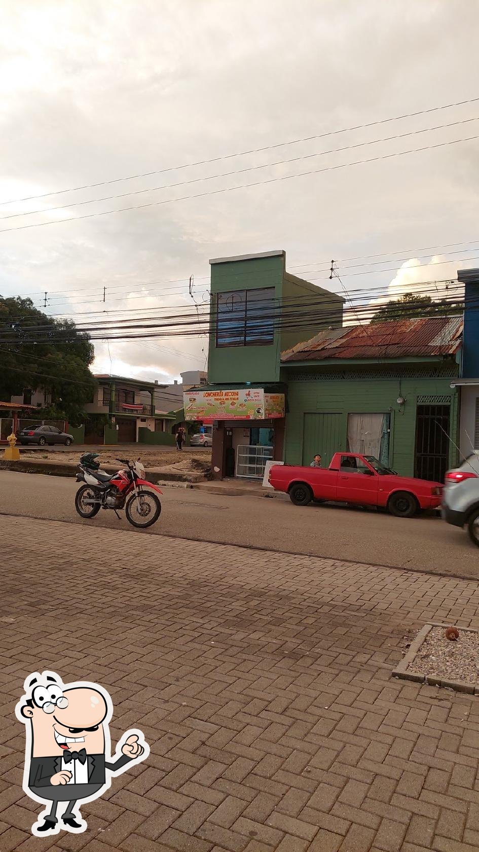 Lonchería V2