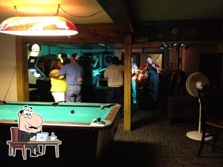 Depot Tavern