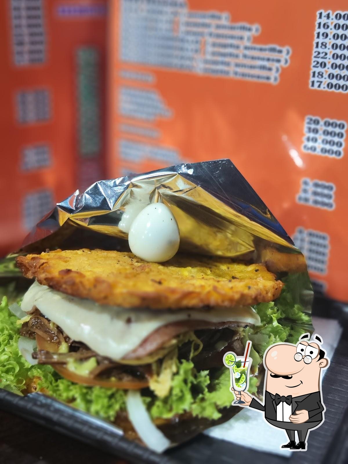 El KIOSKO DE LUMAR