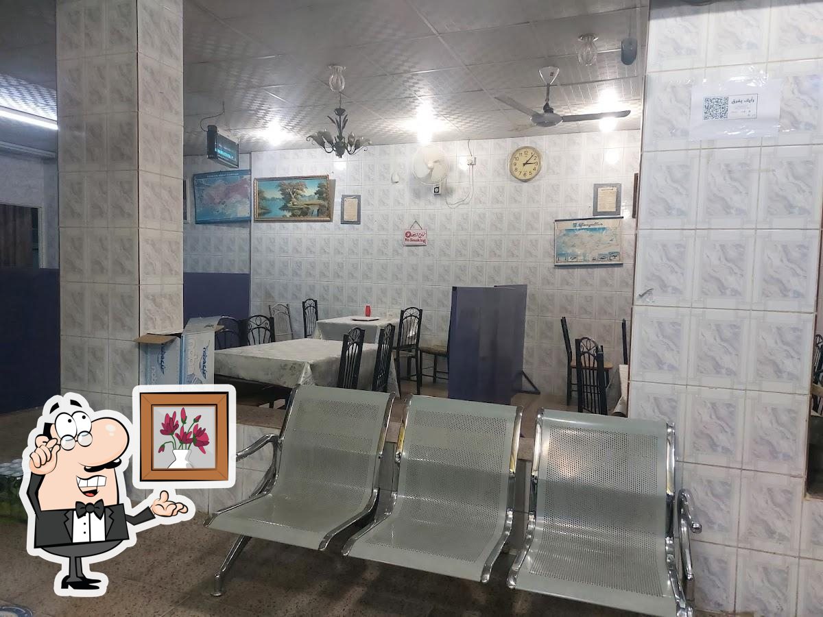بوفيه نبع تيماء