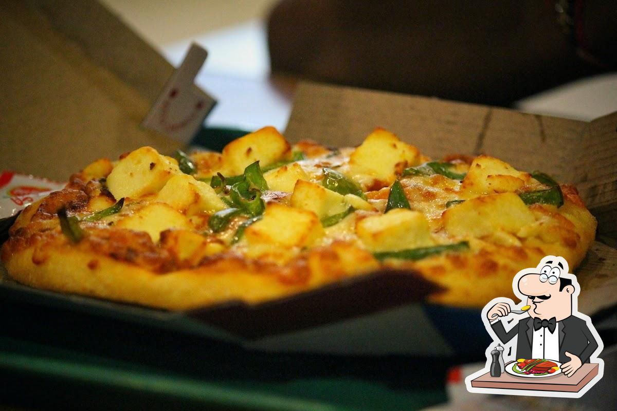 Enzio's Takeaway