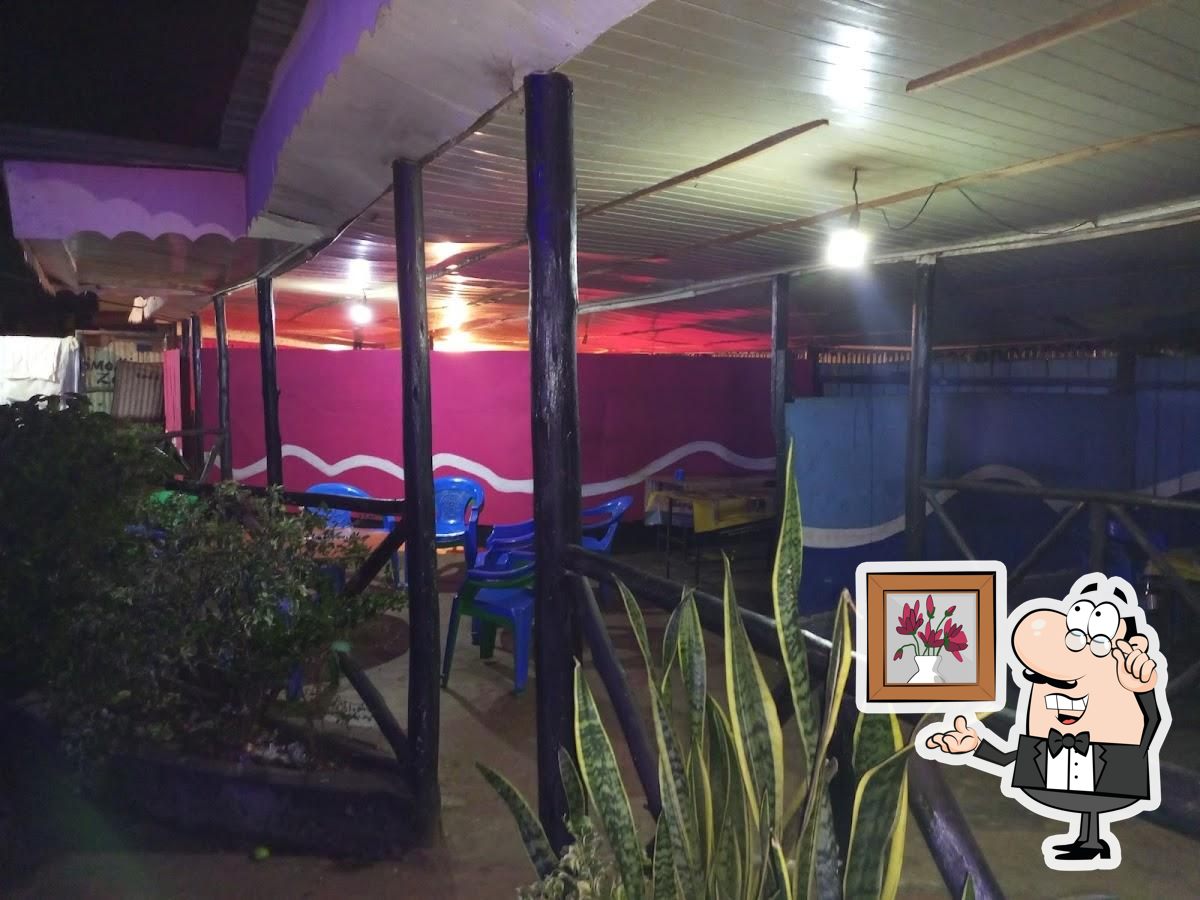 Wakaranga's Holiday inn maragua