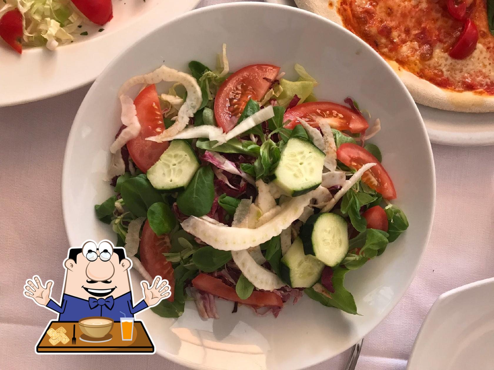 Ristorante Bienvenue