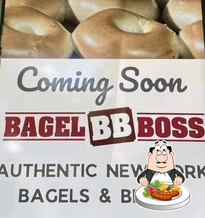 Bagel Boss