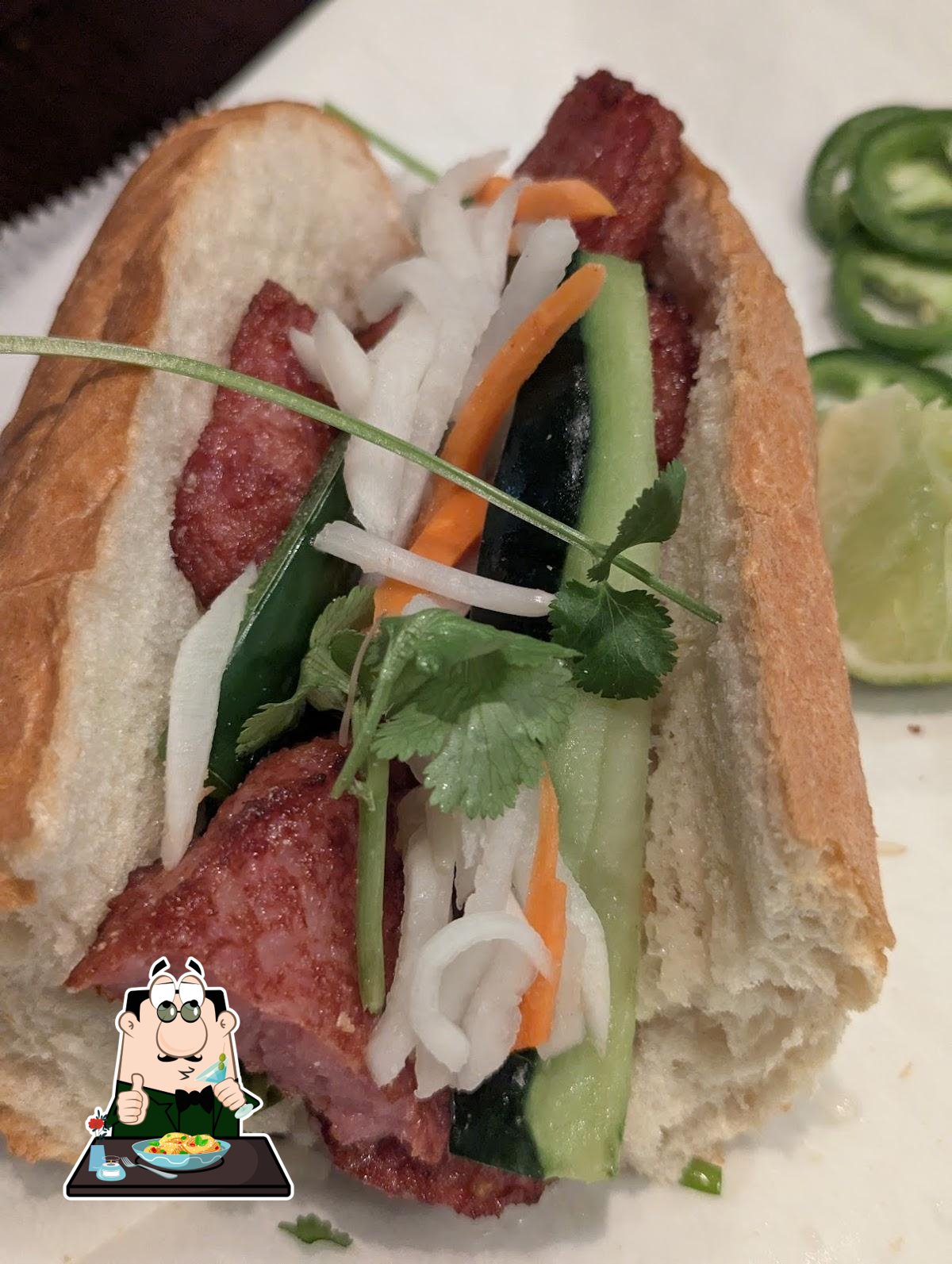 Freshido Bar & Kitchen