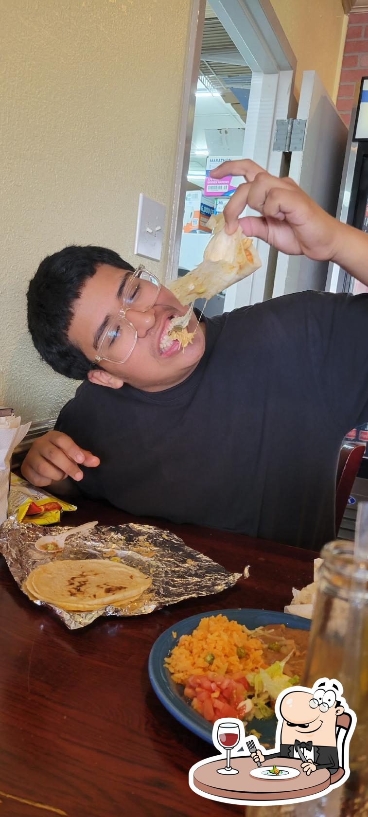 Y Taqueria Mexican Restaurant