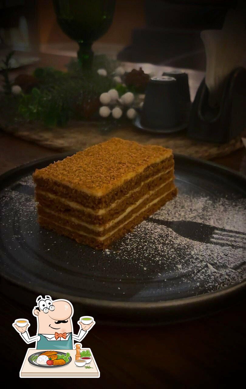 Грузинские Легенды