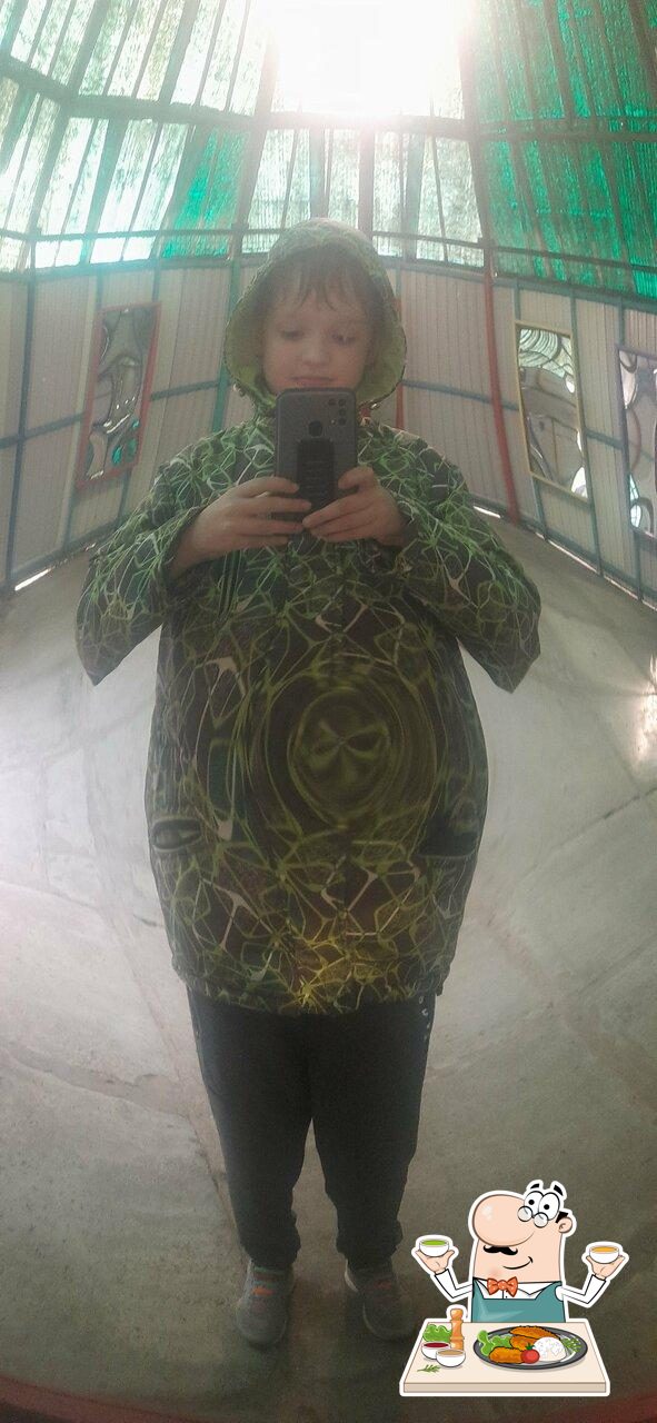 Кафе