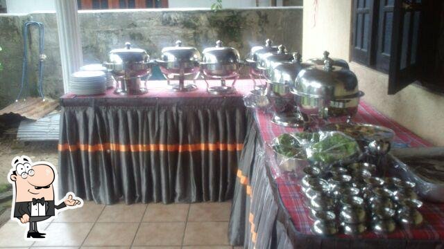 Restaurant Mahagedara Rattota