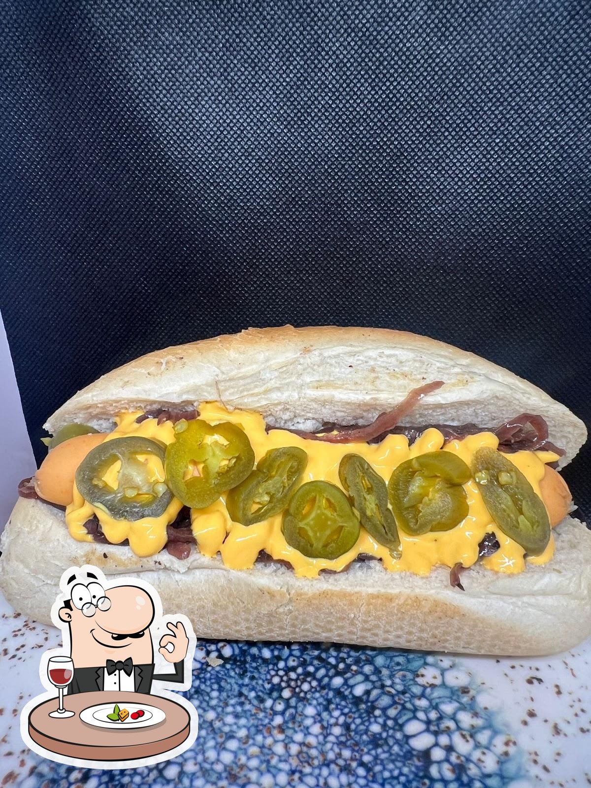 Smokin’pig