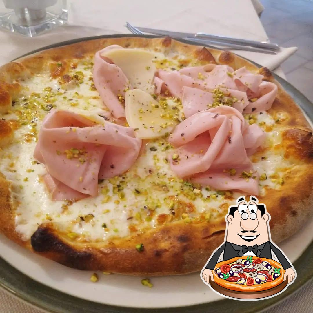 Pizzeria Trattoria Giardino