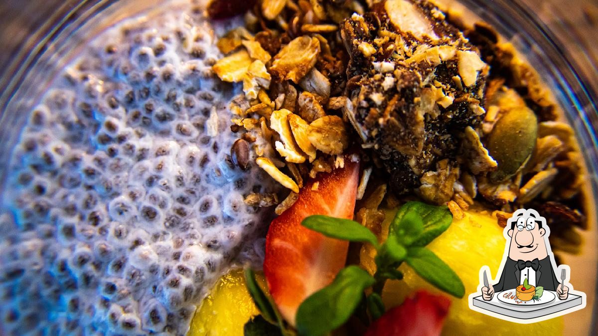 Granola Club