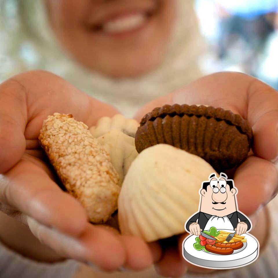 Sweet Sweet Syria