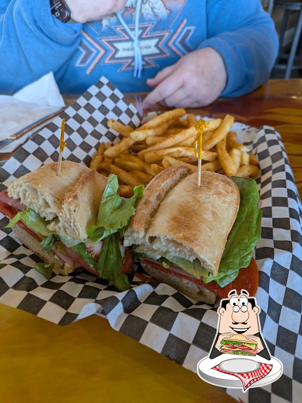 Cold Springs Crossing Bar & Grill