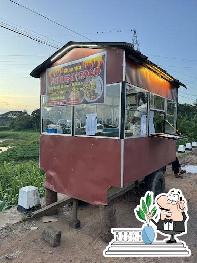 Chanaka Chinese Food