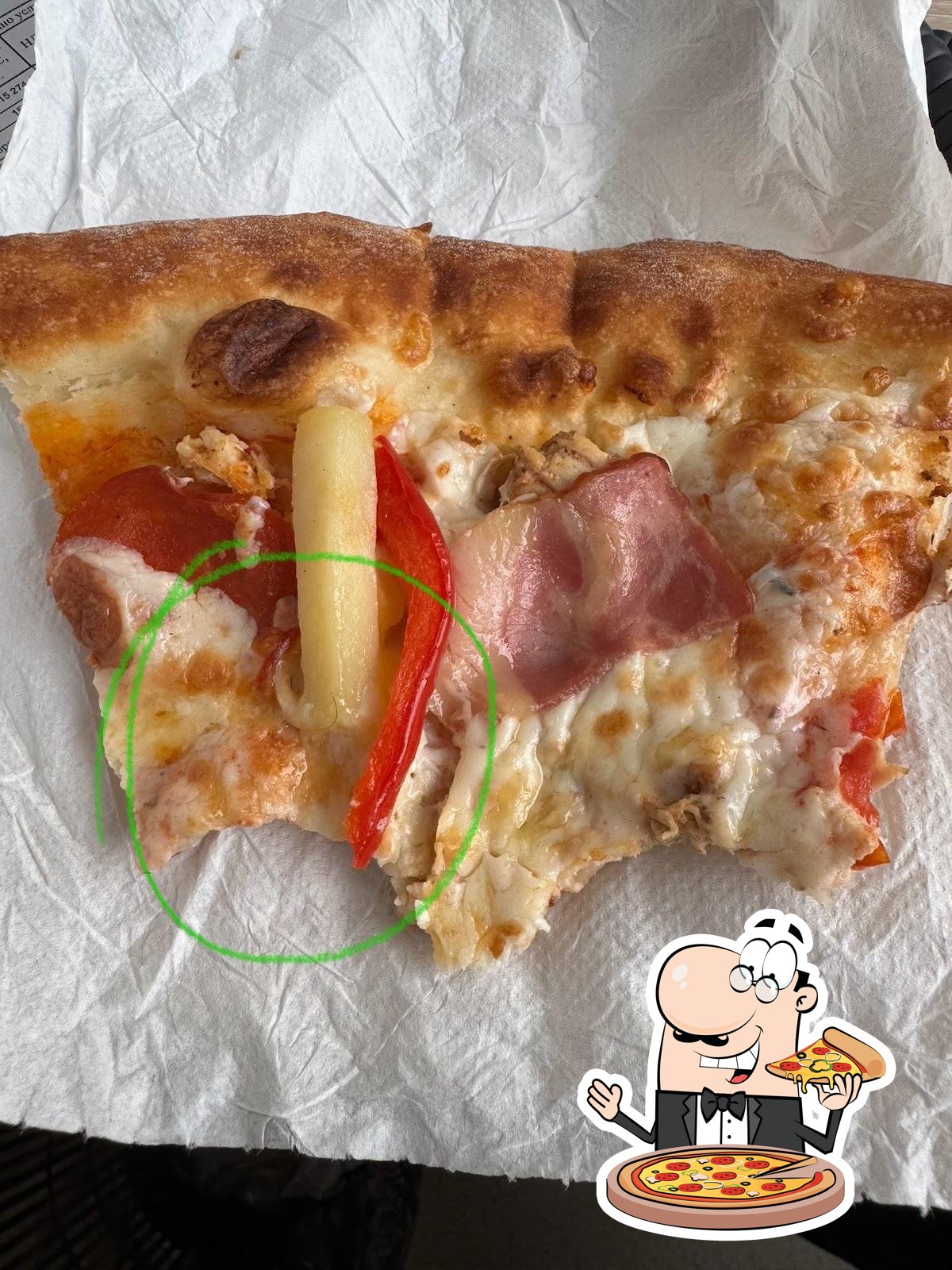 Prince Pizza