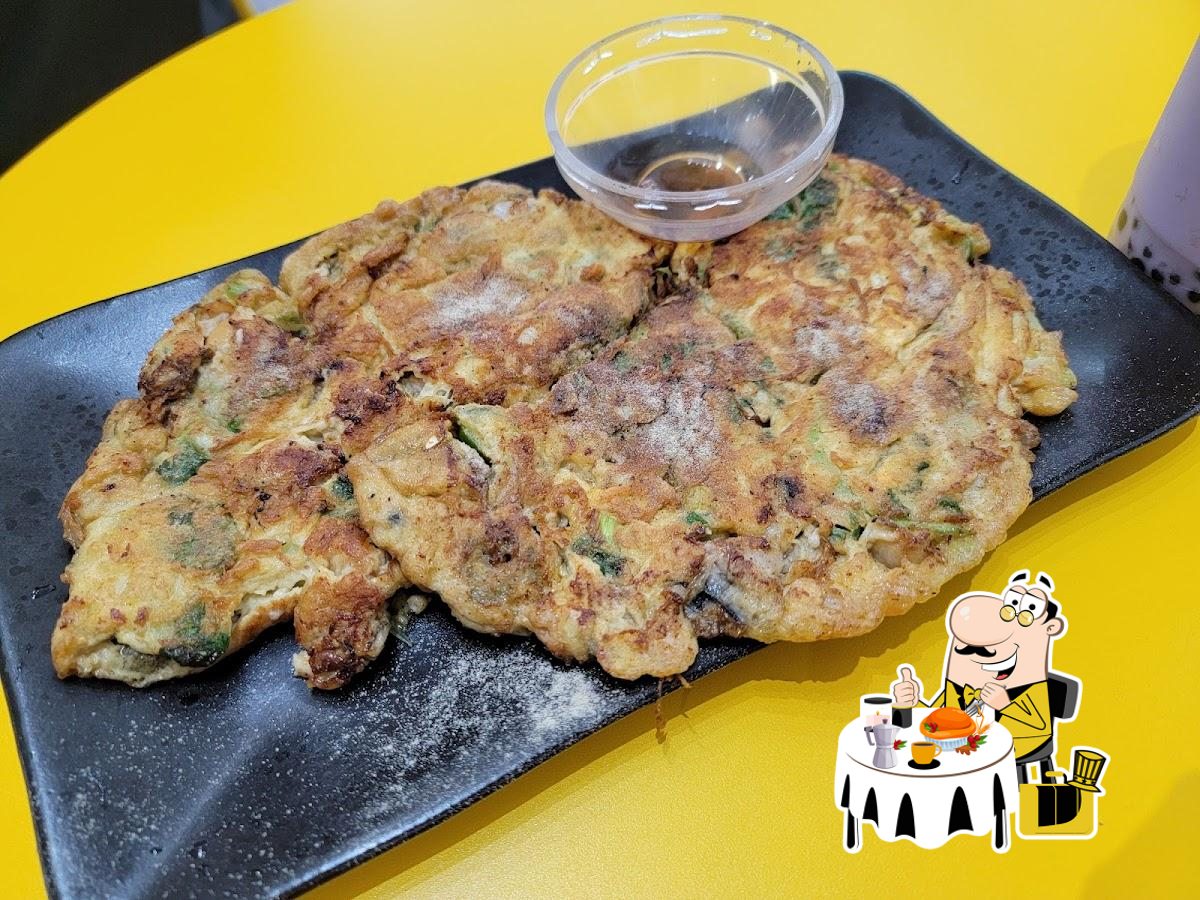 Street Food