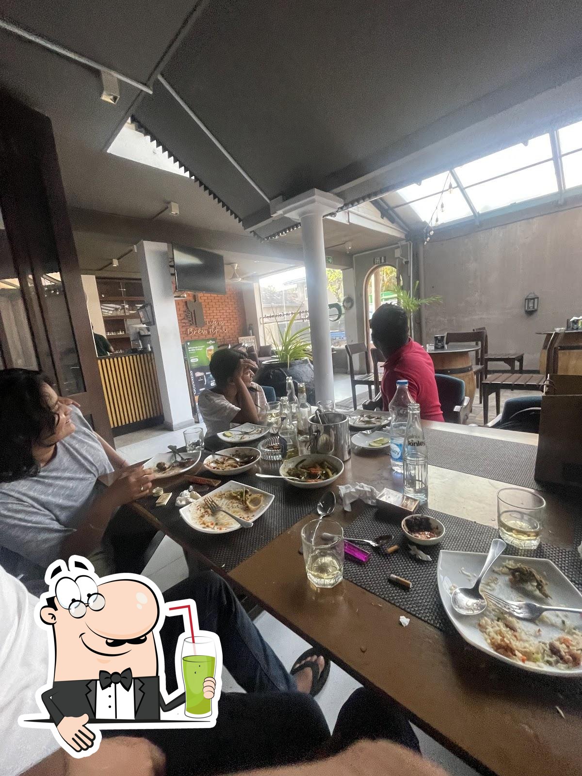 Chaw Chaw Pub & Restaurant PVT LTD