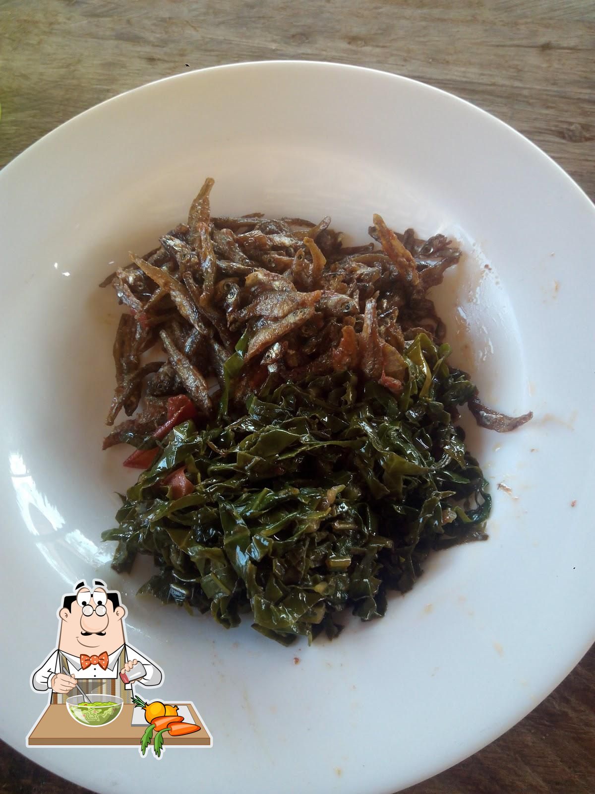 Mama Food