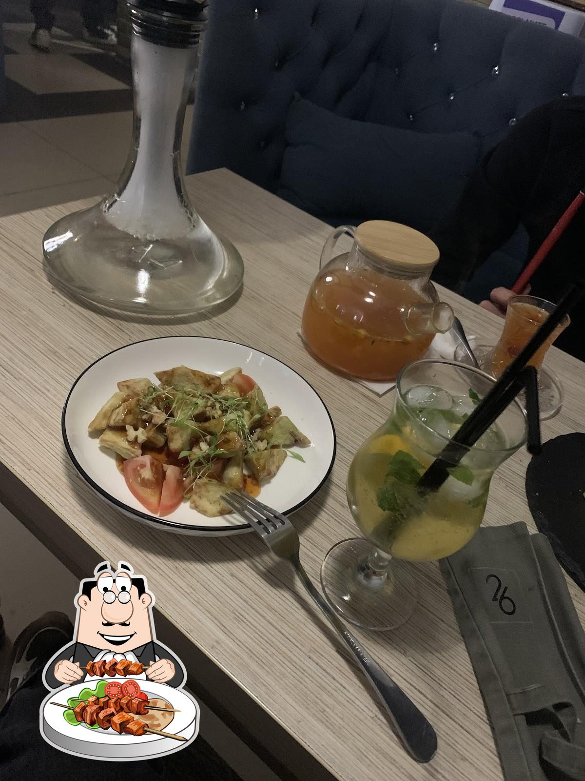 26 Lounge Place