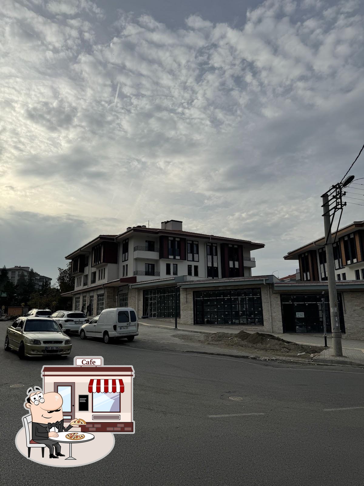 Şal Pastanesi
