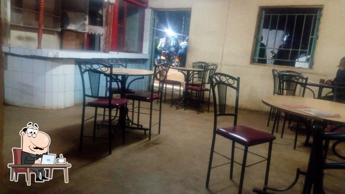 Nafaka Cafe