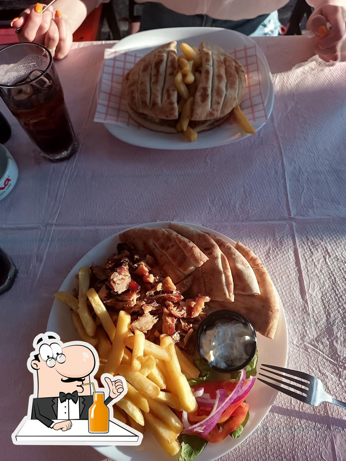 Kalimera Food