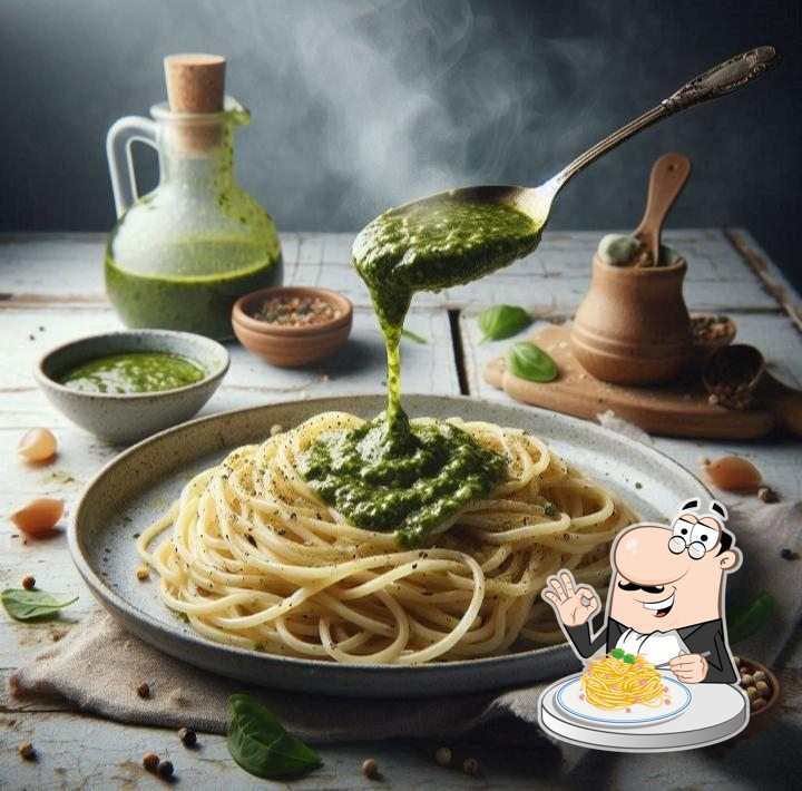 Sugo di Nonna