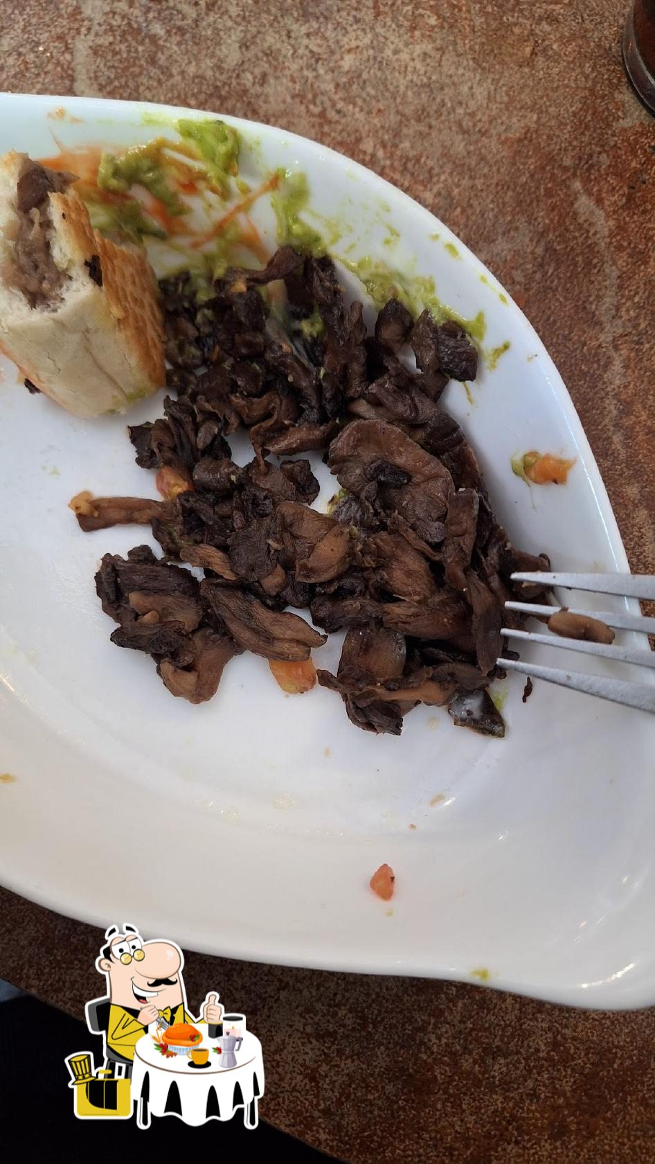 BioBio Sandwich
