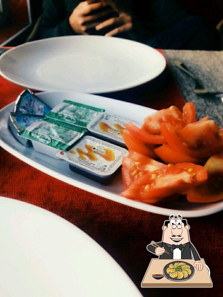 Emin Ustanın Yeri