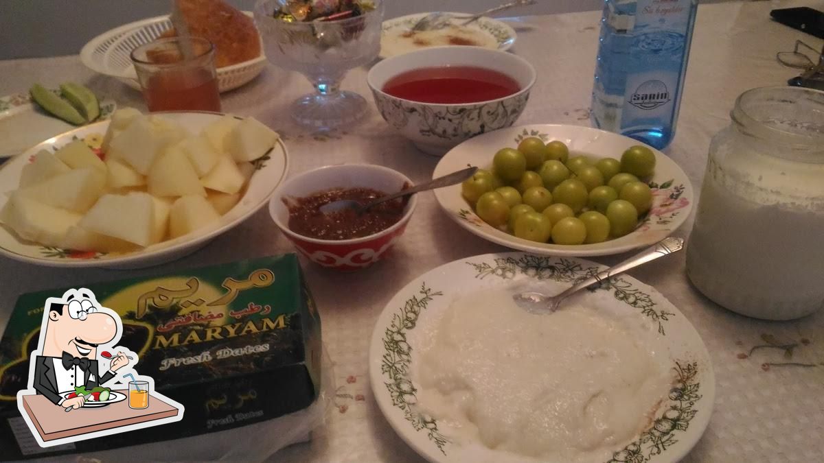 Şağlaser Kafe
