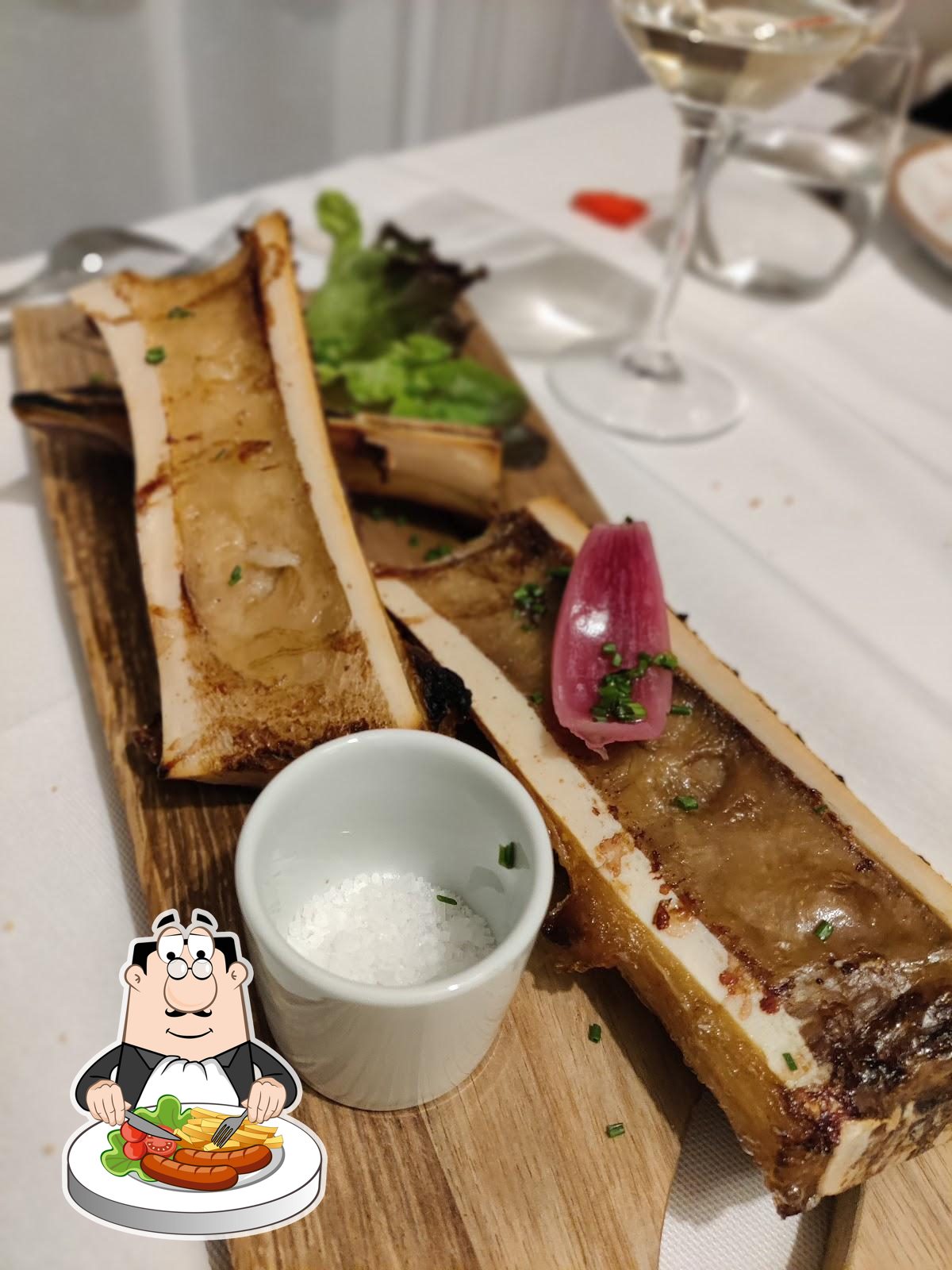 Restaurant Le Vieux Grenadier