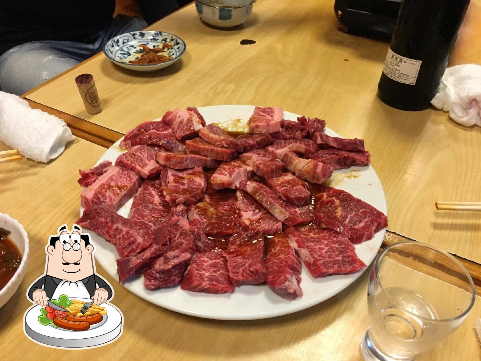 焼肉 北欧