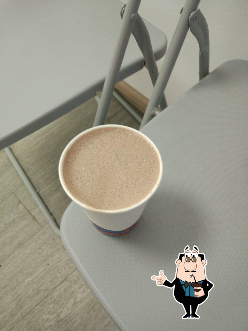 Farmers Coffee