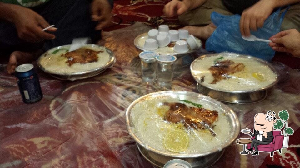 Deerte Restaurant مطاعم ديرتي