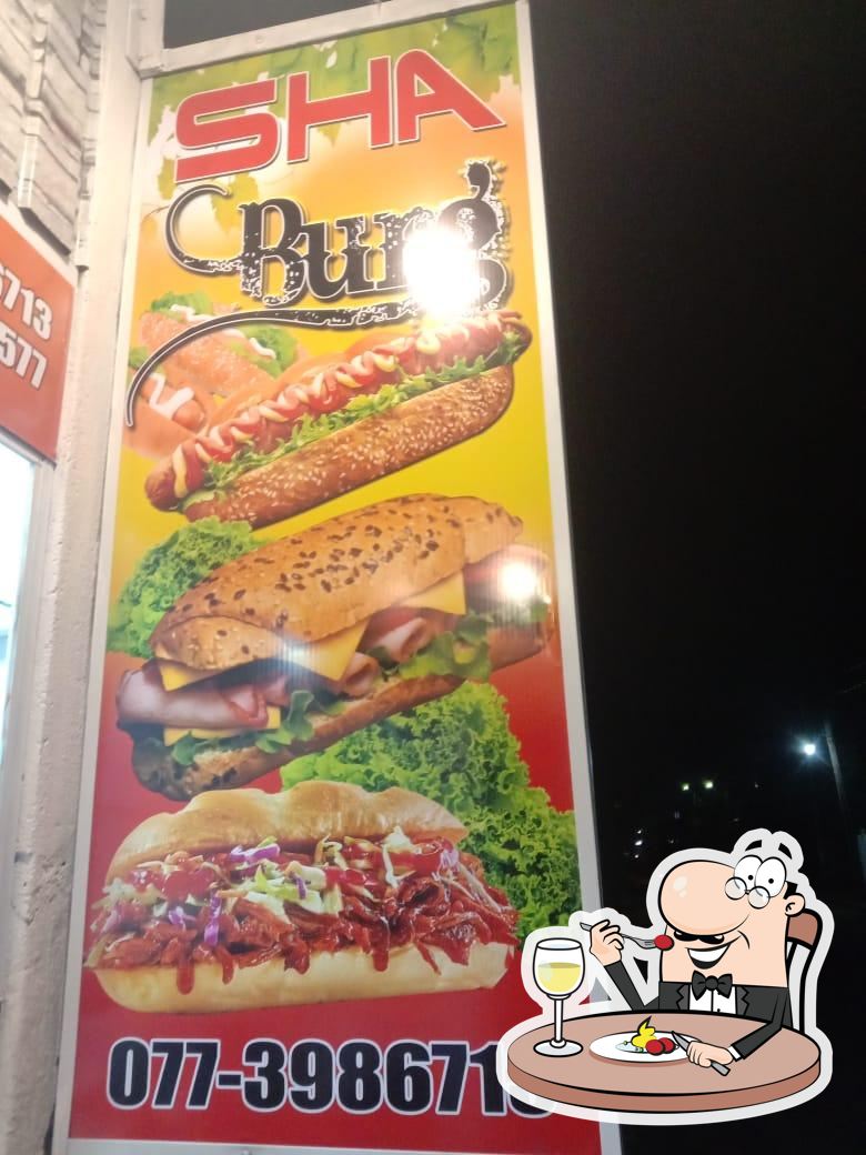 Sha Burg