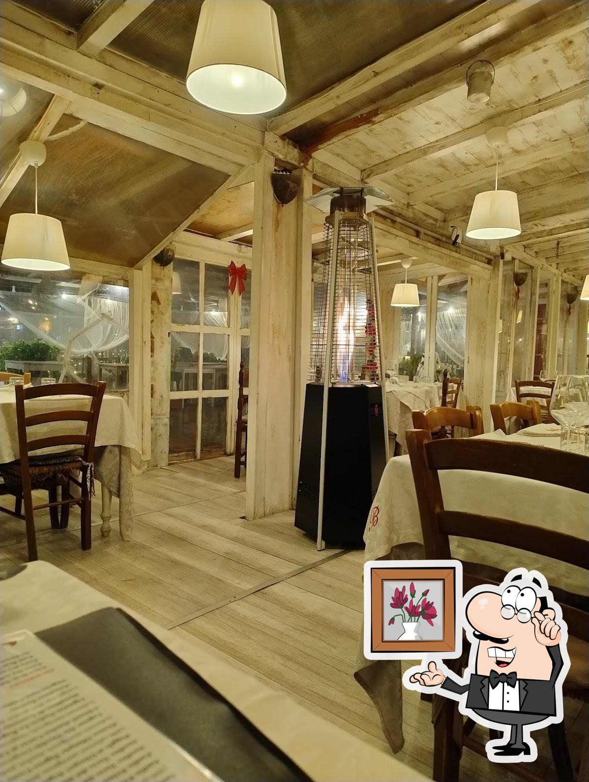 La Cantinetta
