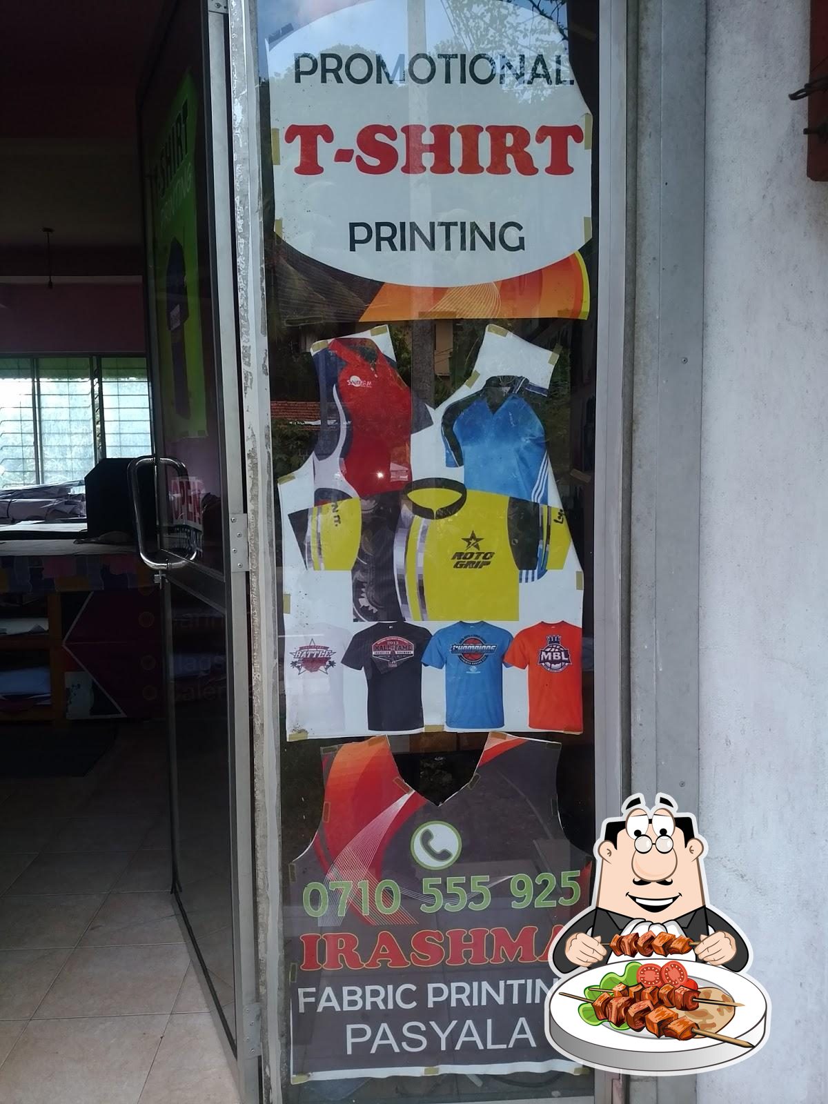 Ranjana Restaurant