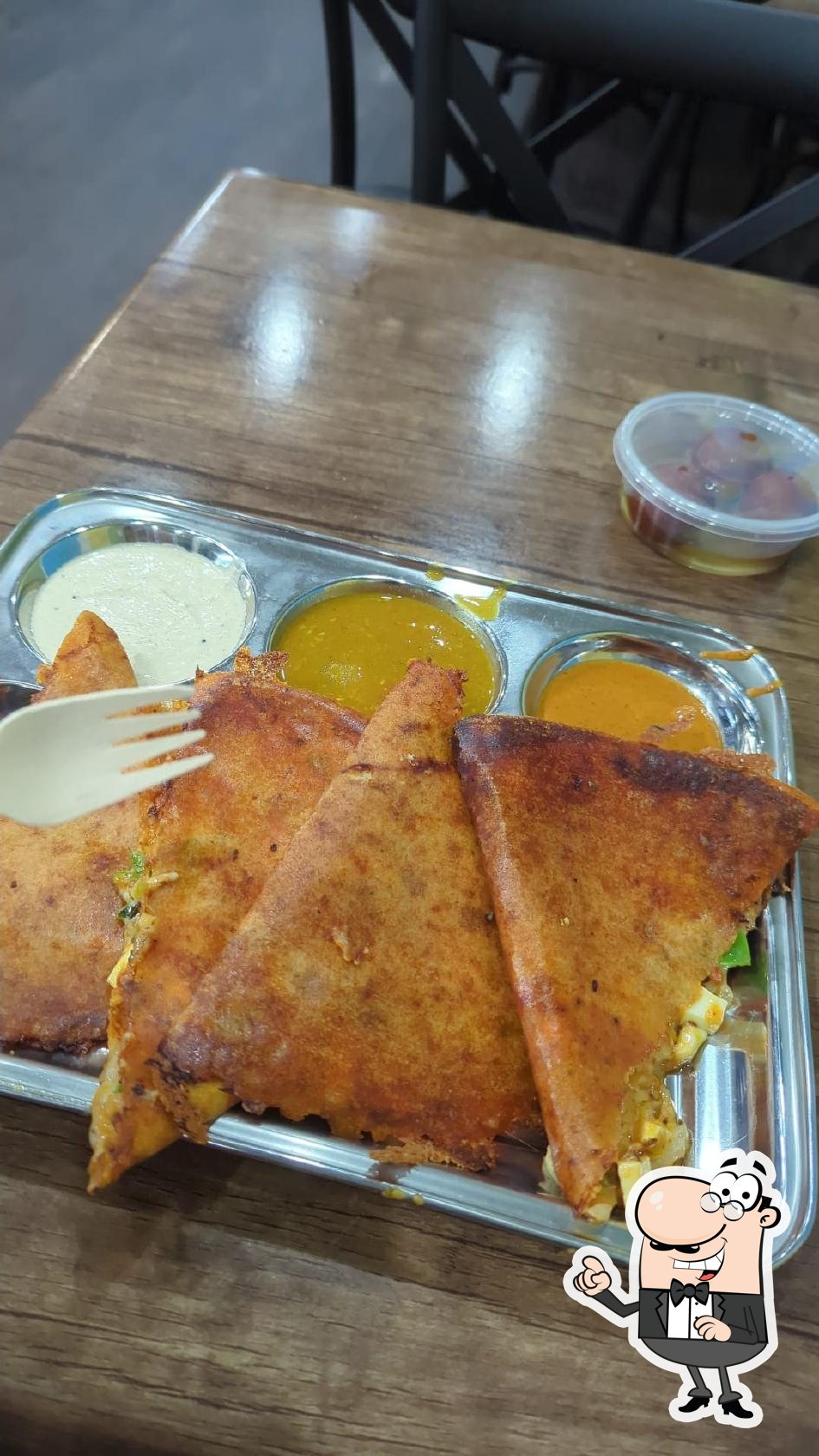 Nala Bhima Kitchen’s CBD