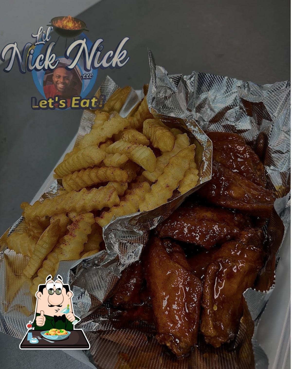 Lil Nick Nick