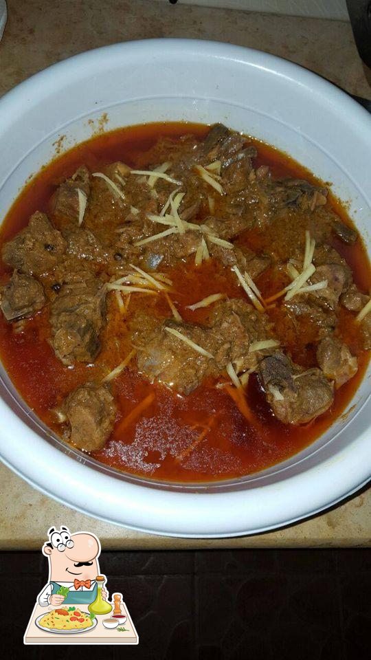 TarkaLicious Catering