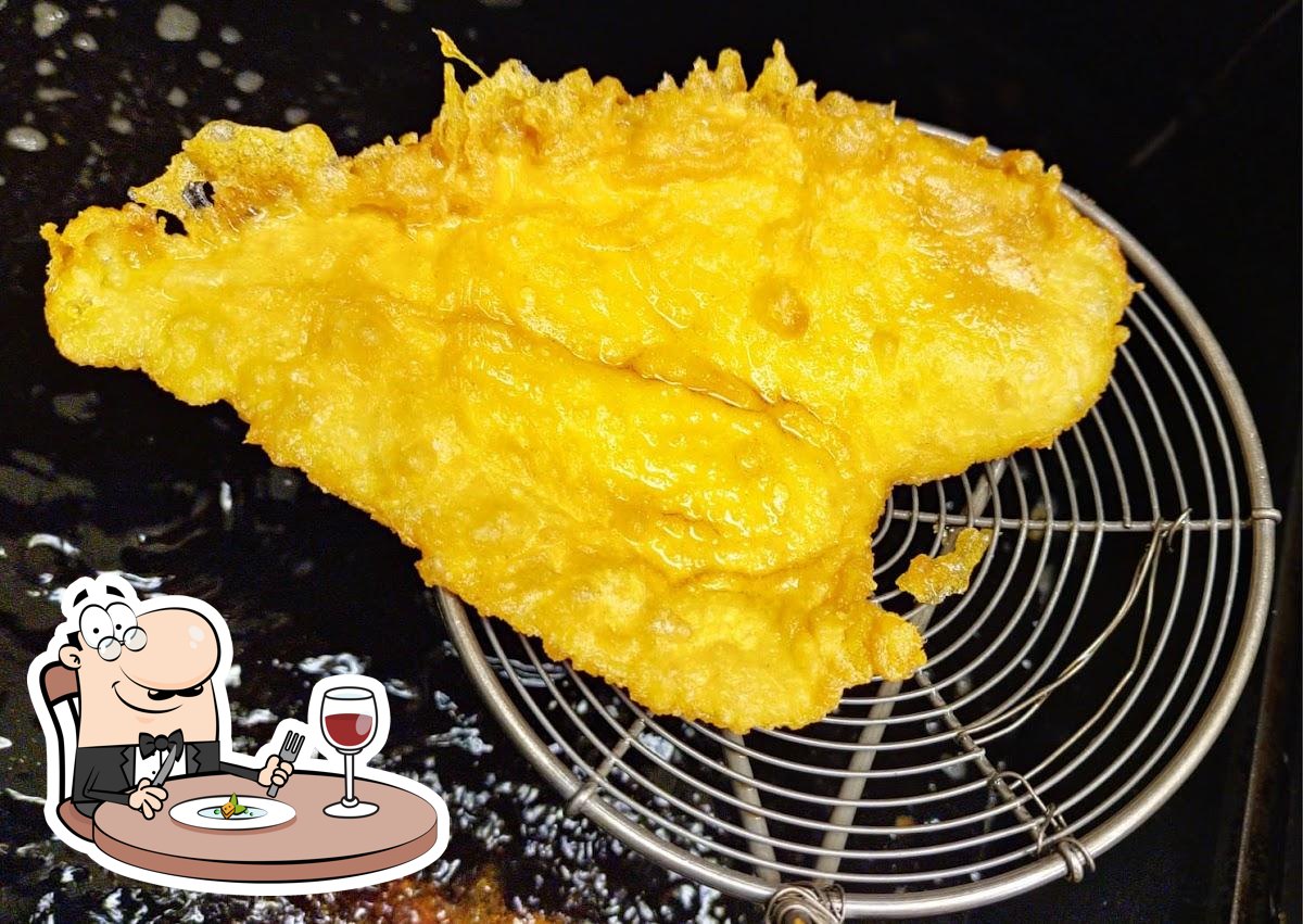 CB Sezen Fish Bar