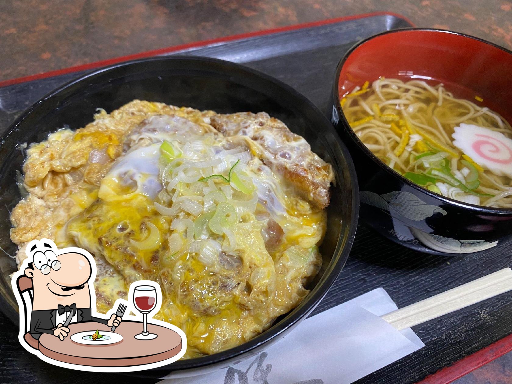 そば処 甲貴