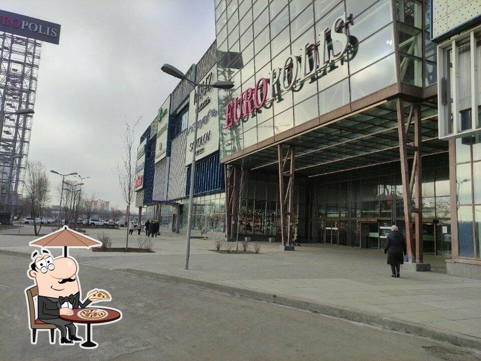 City Food