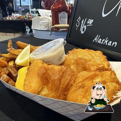 Lulu's Fish and Chips