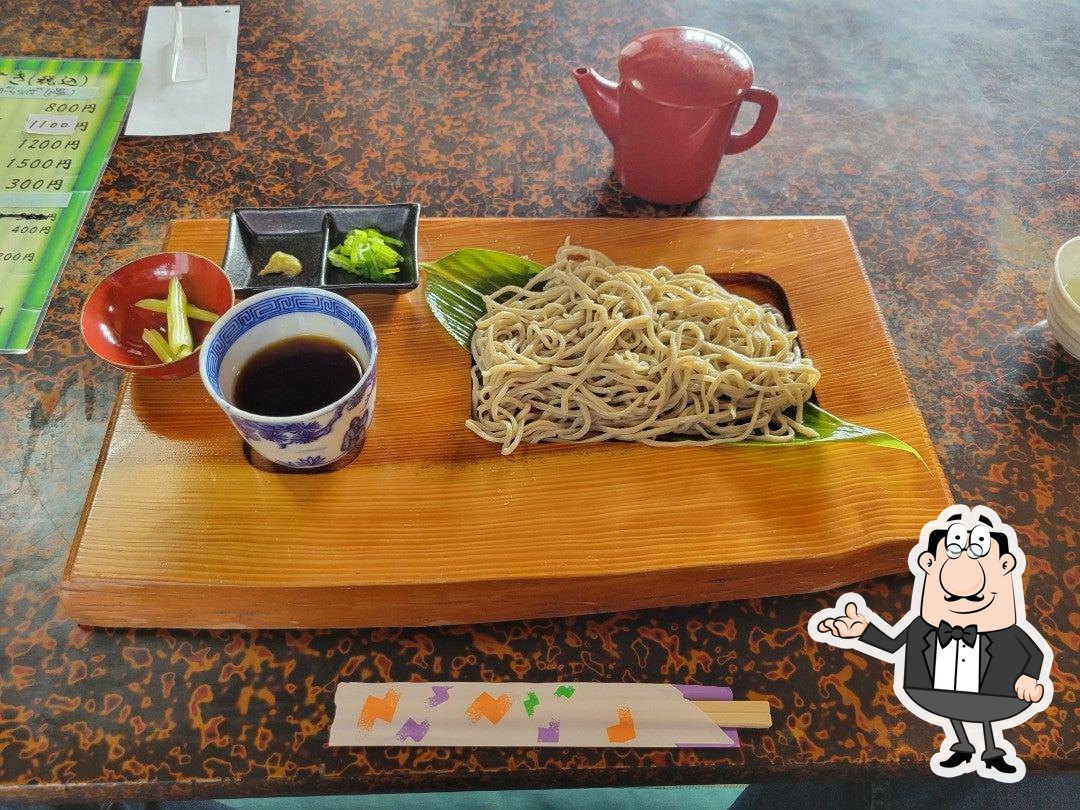 Denkichi Soba