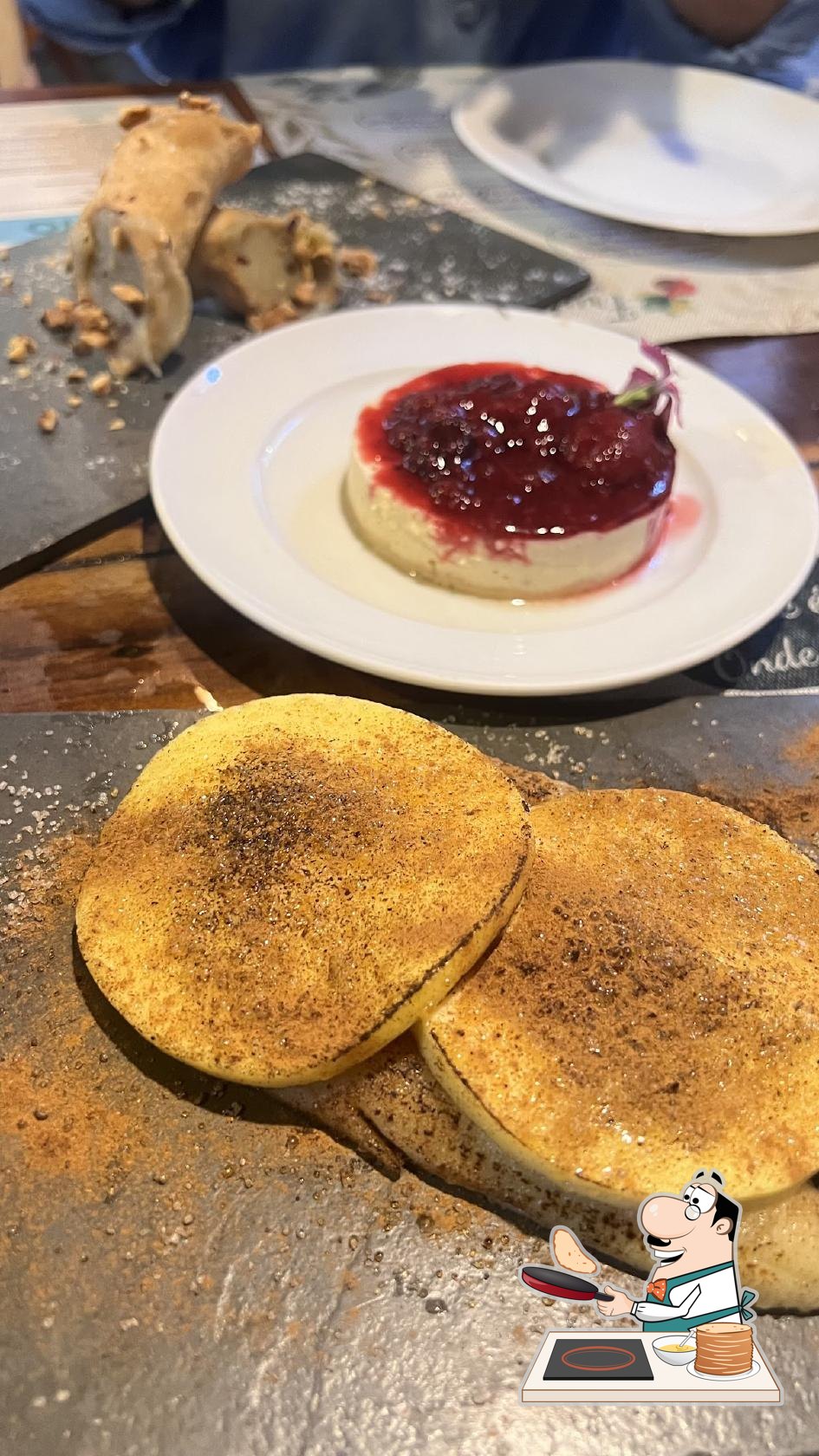 Frutteto Restaurante