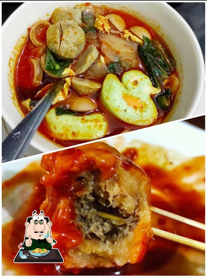 Seblak Dapur Mycha