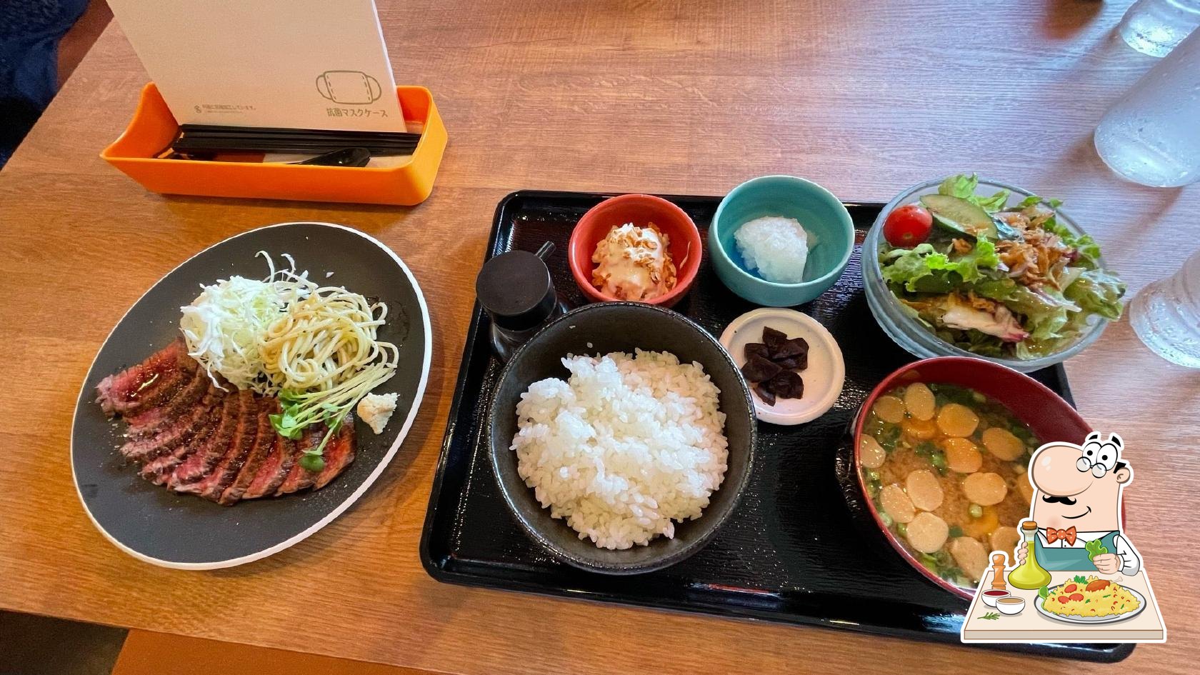 アミューズキッチン