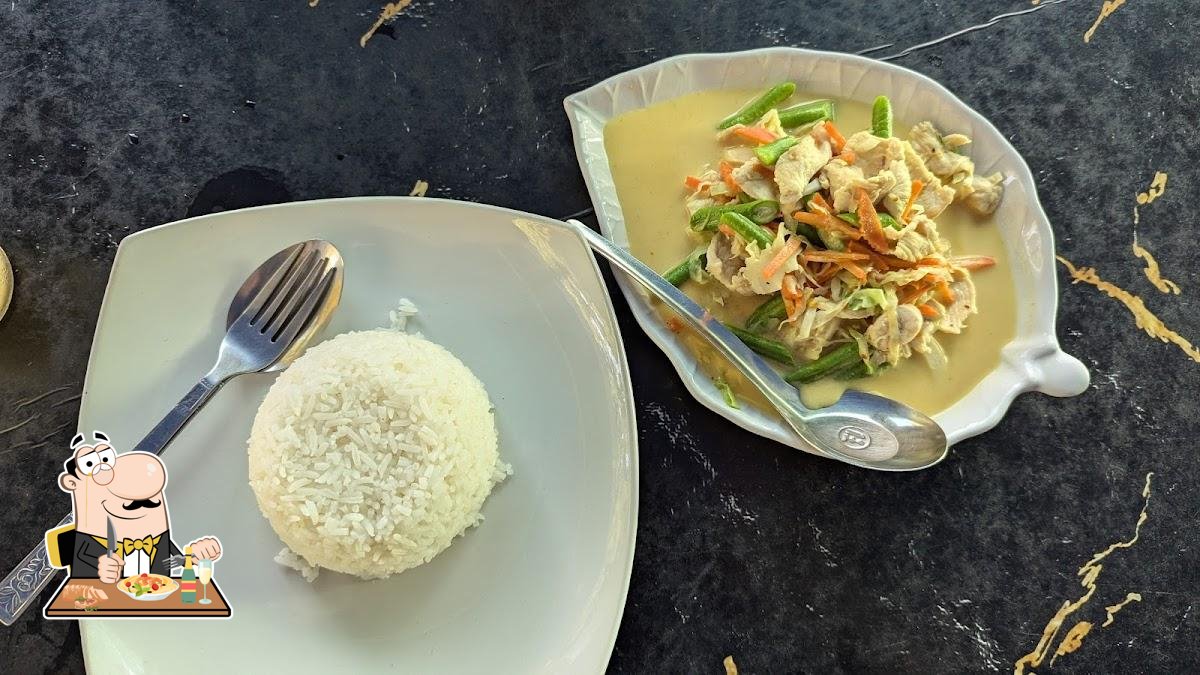 E'co restaurant Thai food